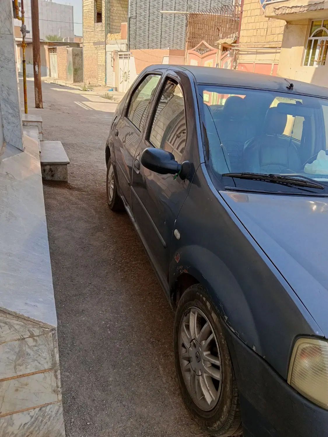 رنو تندر 90 E2 - 1386