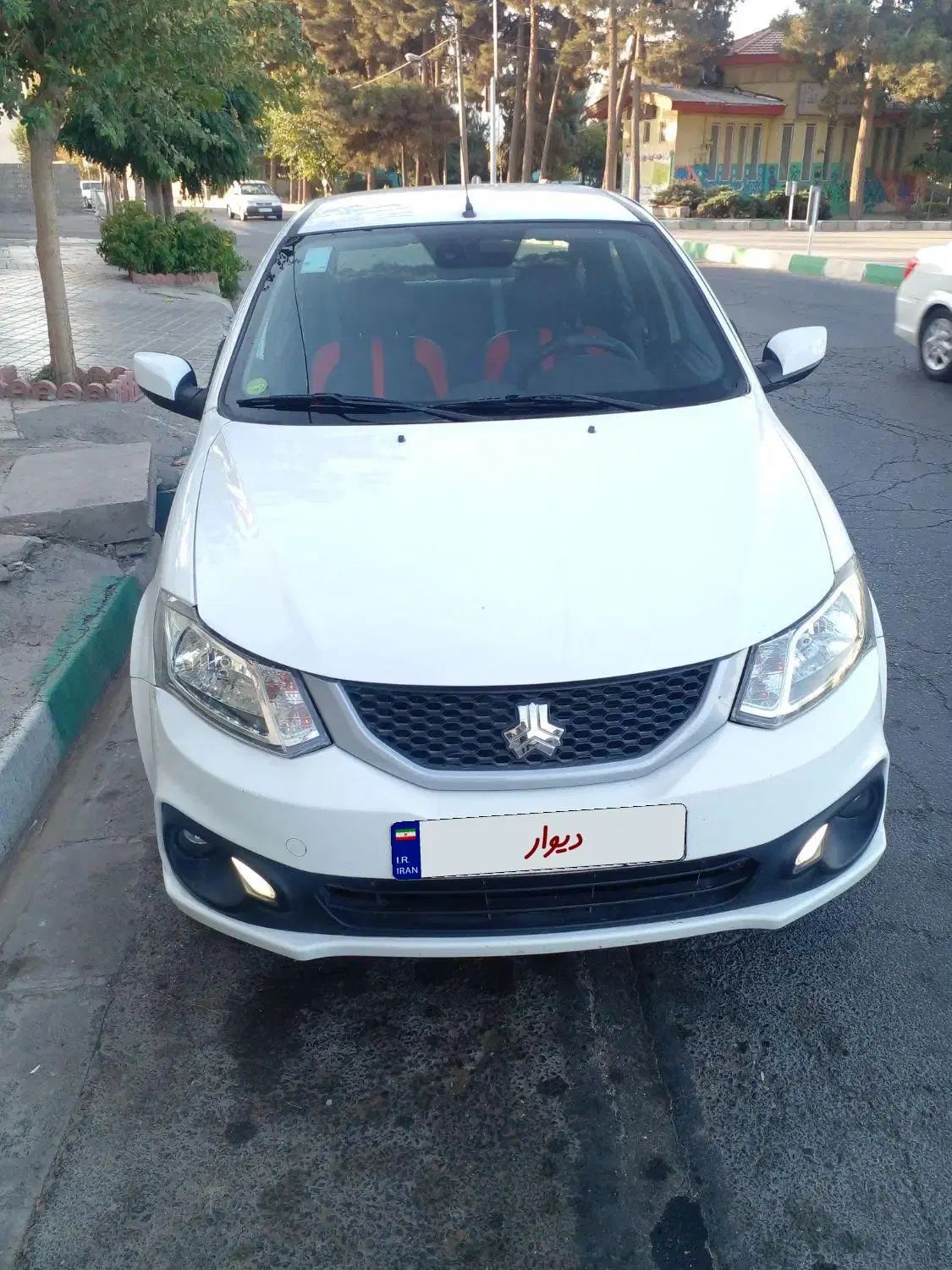 خودرو ساینا، S آگهی ann_20405258