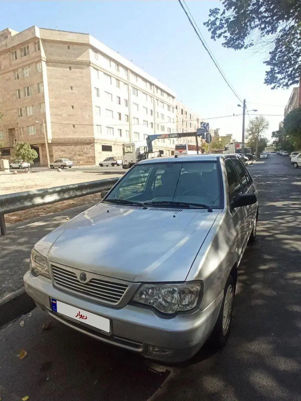 خودرو پراید، 132 آگهی ann_20405275