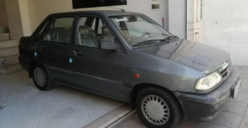 خودرو پراید، صبا آگهی ann_20405294