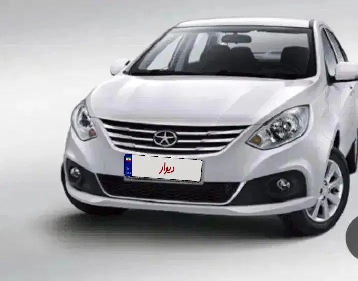 خودرو جک، J4 آگهی ann_20405309