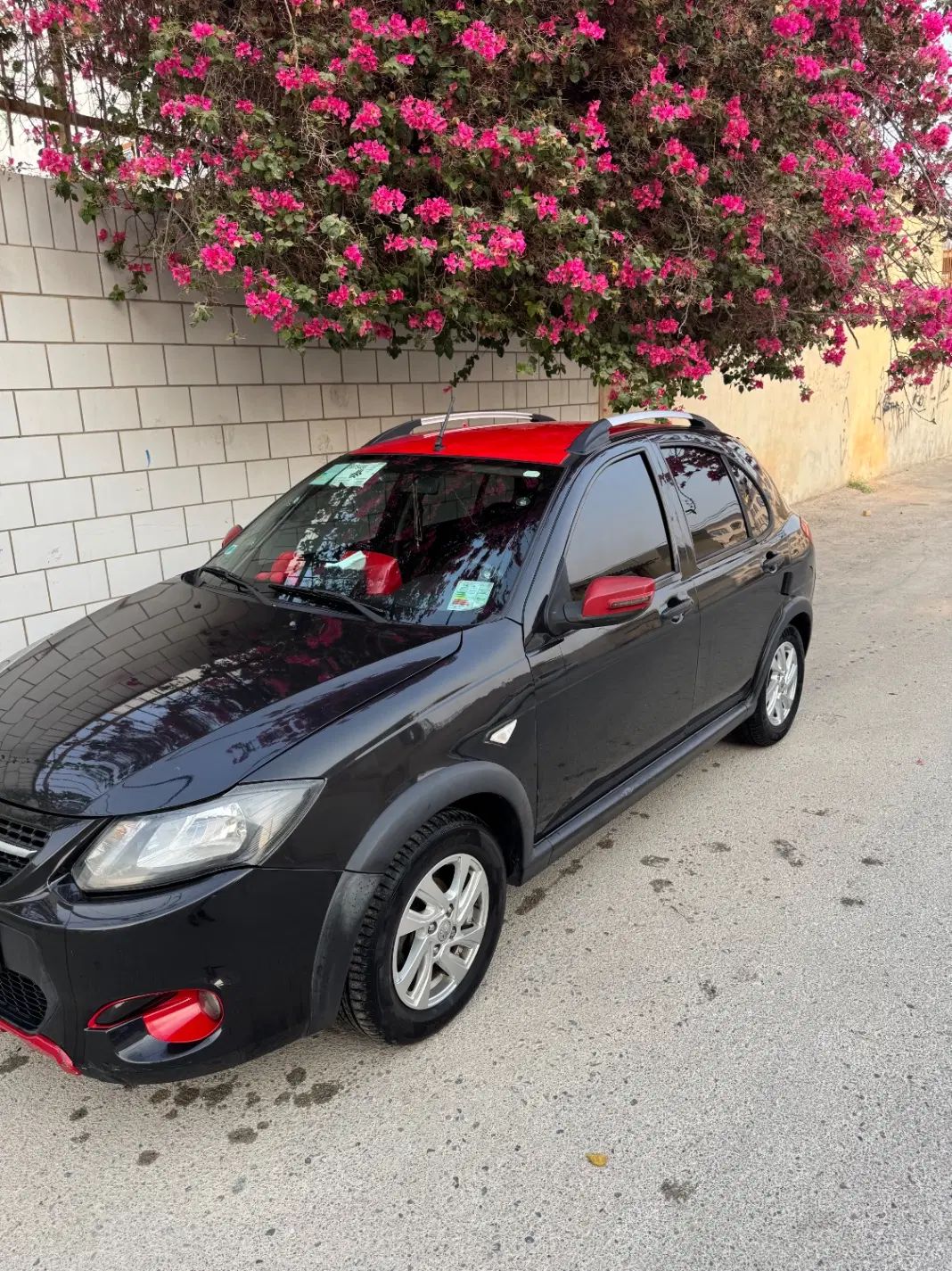 کوییک R دنده‌ای - 1399