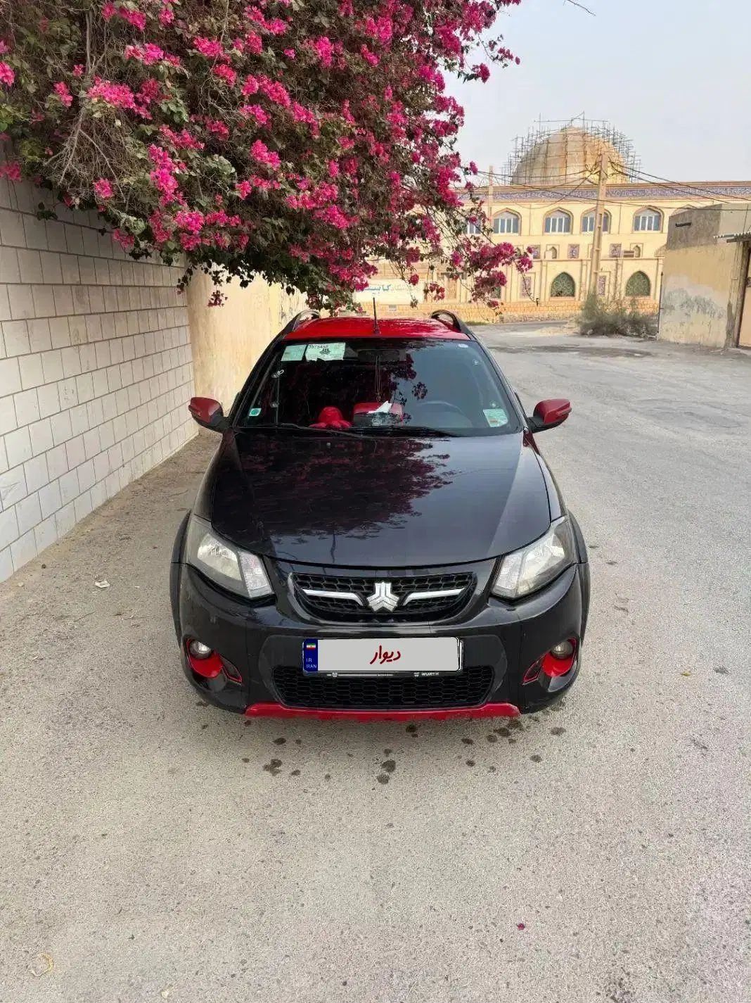 خودرو کوییک، R آگهی ann_20405318