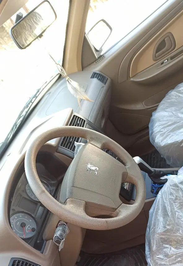پژو 405 SLX بنزینی TU5 - 1399
