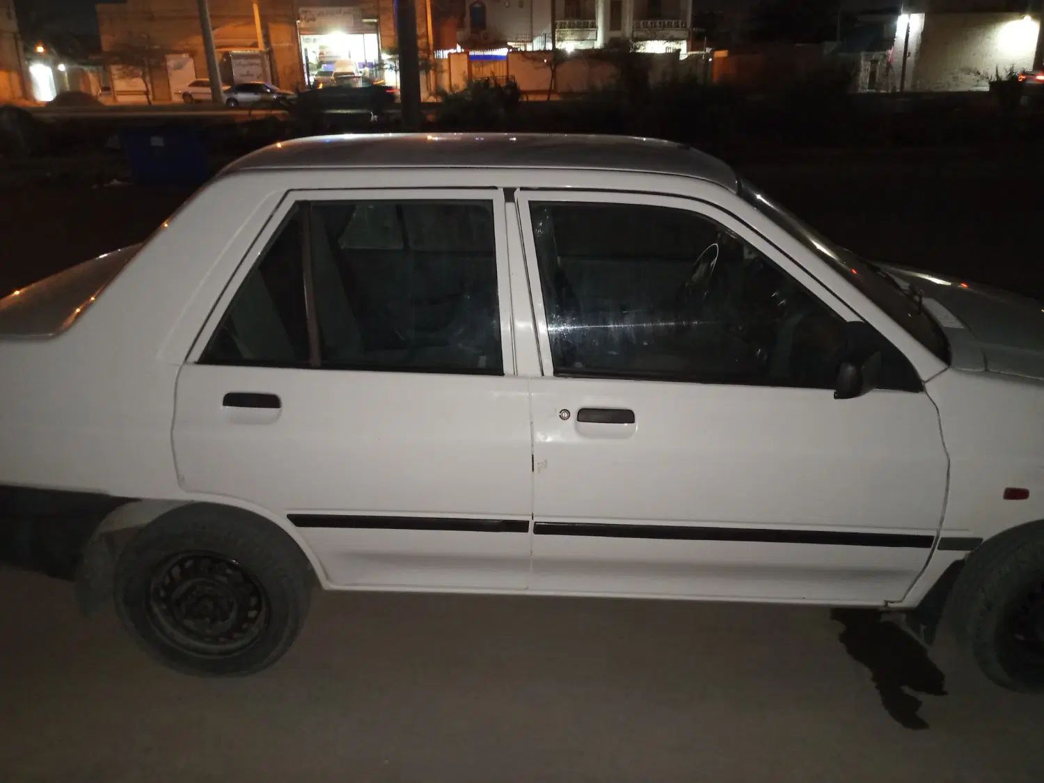 پراید 131 LE - 1391