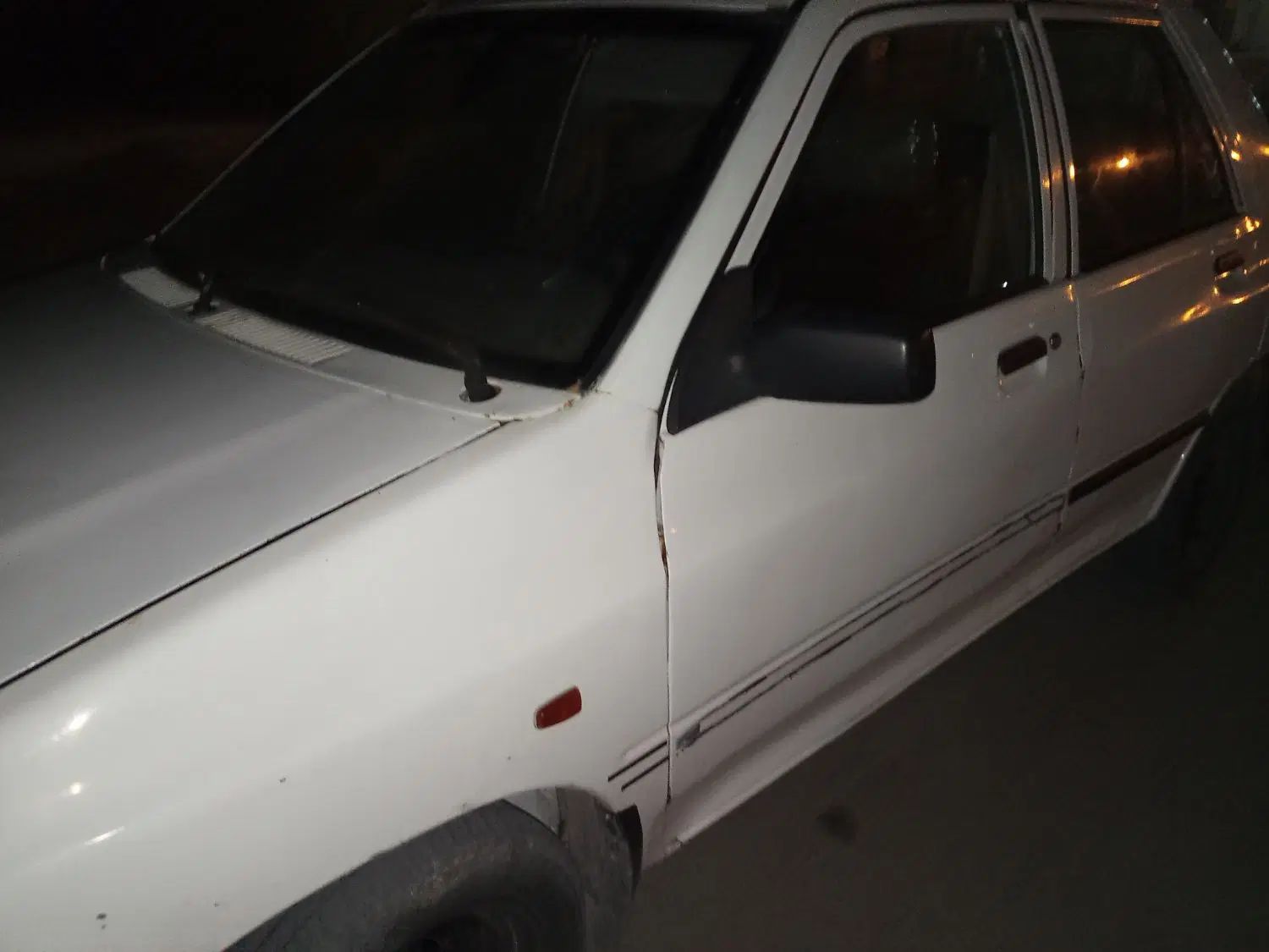 پراید 131 LE - 1391