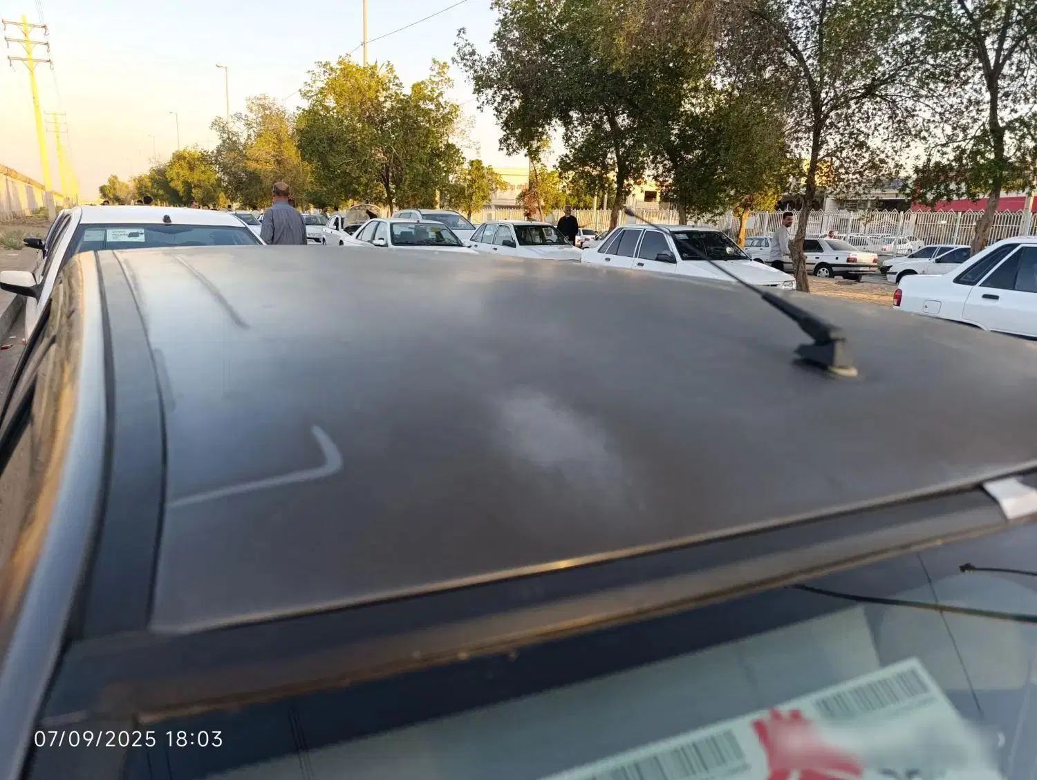 پراید 131 EX - 1391