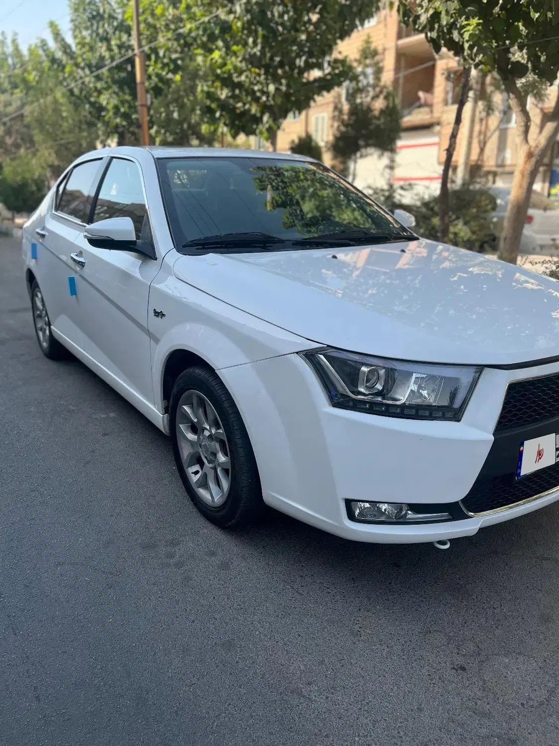 خودرو دنا، پلاس توربو آگهی ann_20405365
