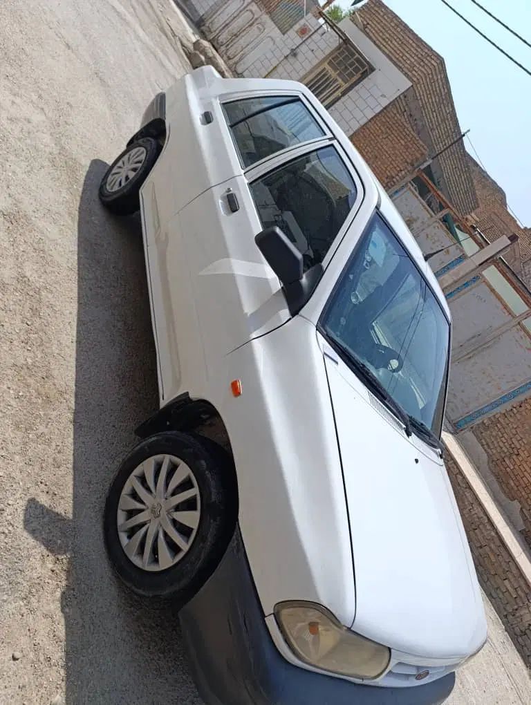 پراید 131 SE - 1397
