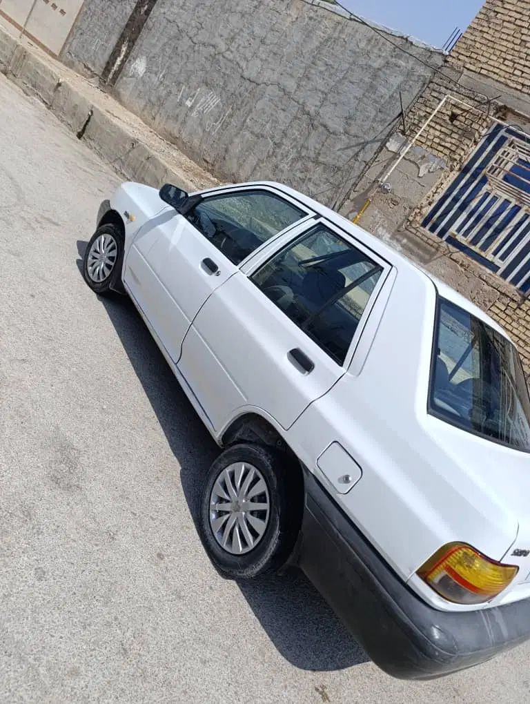 خودرو پراید، 131 آگهی ann_20405368