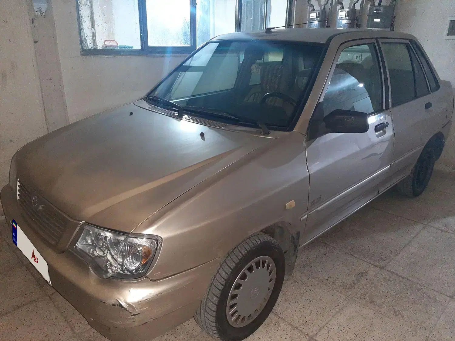 خودرو پراید، 132 آگهی ann_20405379