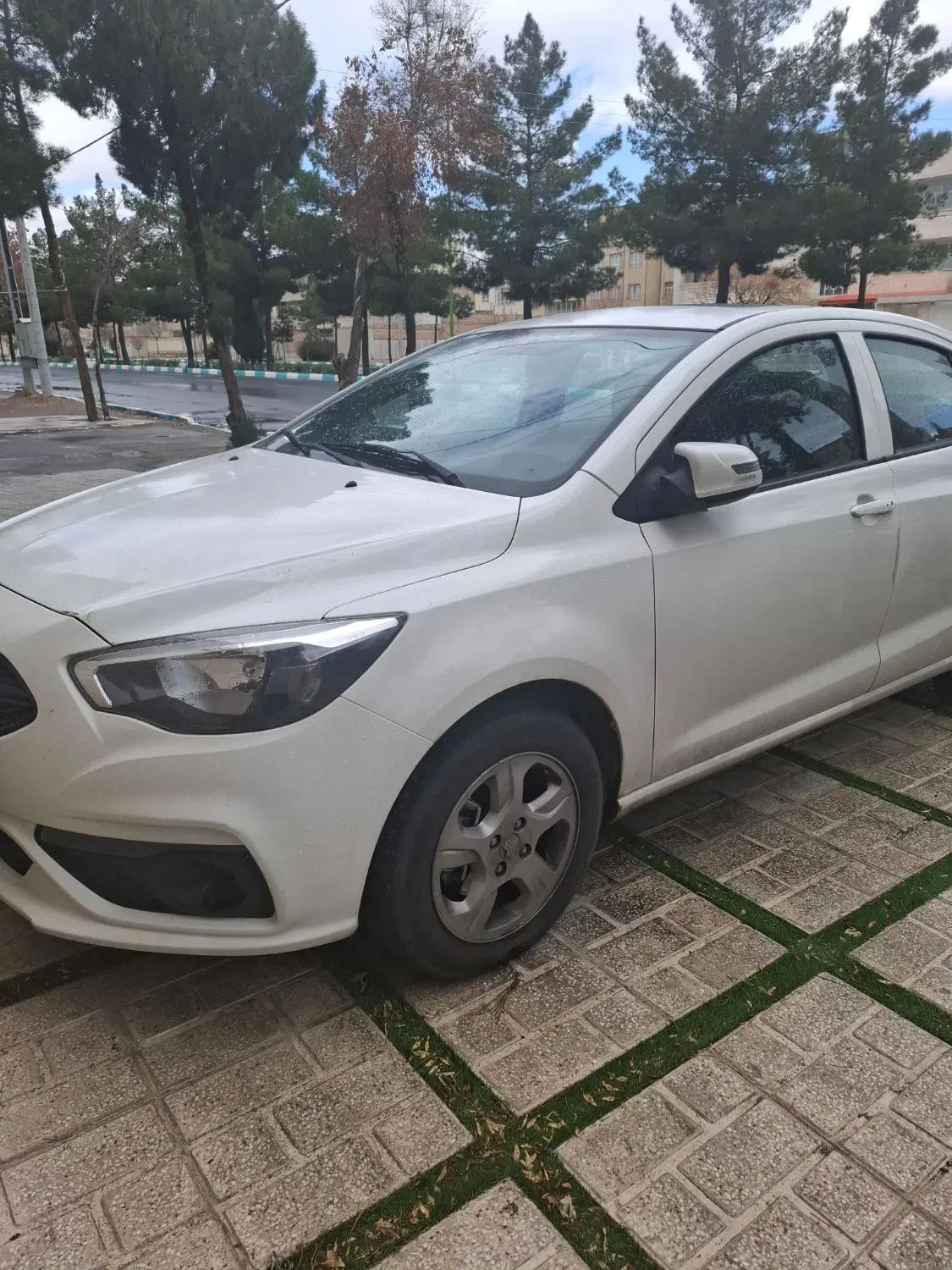 خودرو شاهین، G آگهی ann_20405392