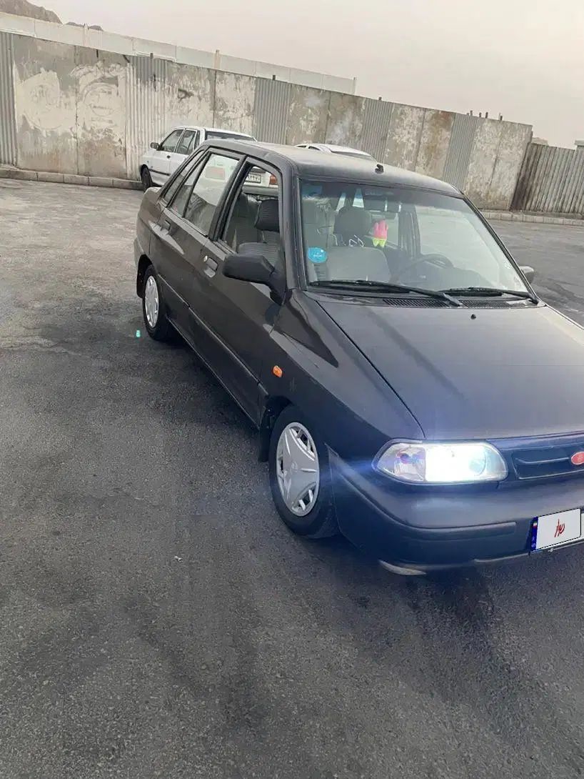 خودرو پراید، صبا آگهی ann_20405413