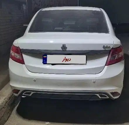 ساینا EX معمولی - 1397