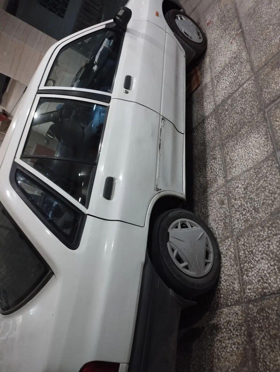 خودرو پراید، صبا آگهی ann_20405421