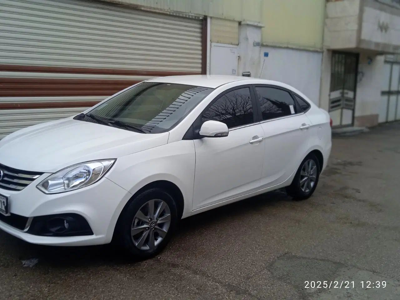 خودرو جک، J4 آگهی ann_20405444