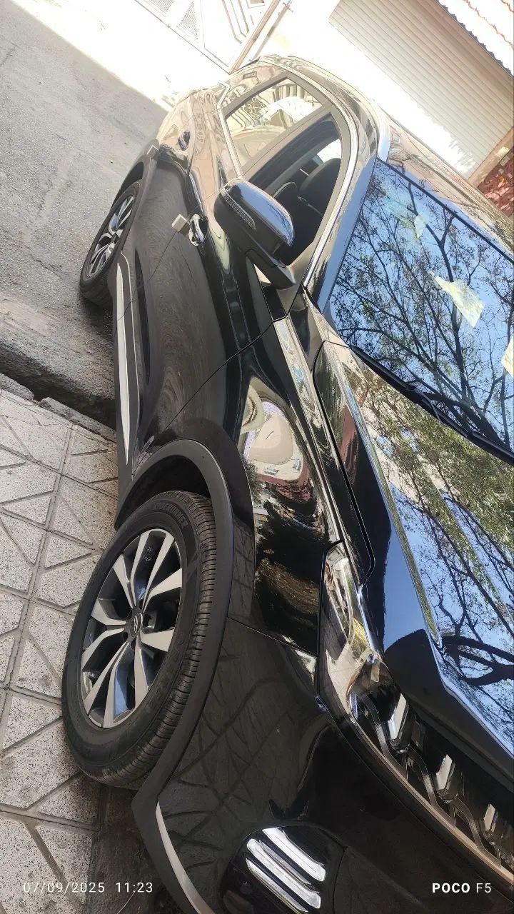 فونیکس تیگو 7 پرو اکسلنت - 1402