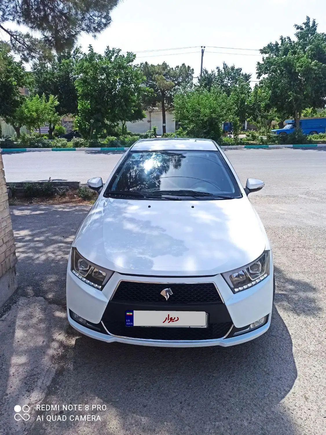 خودرو دنا، پلاس آگهی ann_20405460