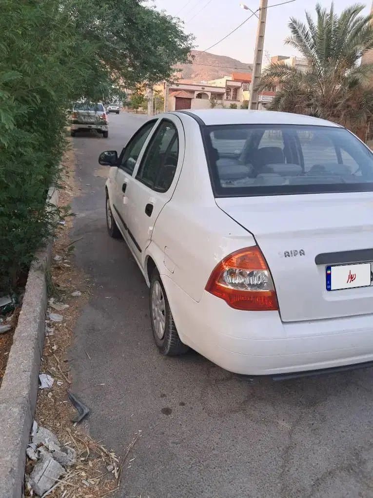 خودرو تیبا، صندوق دار آگهی ann_20405468