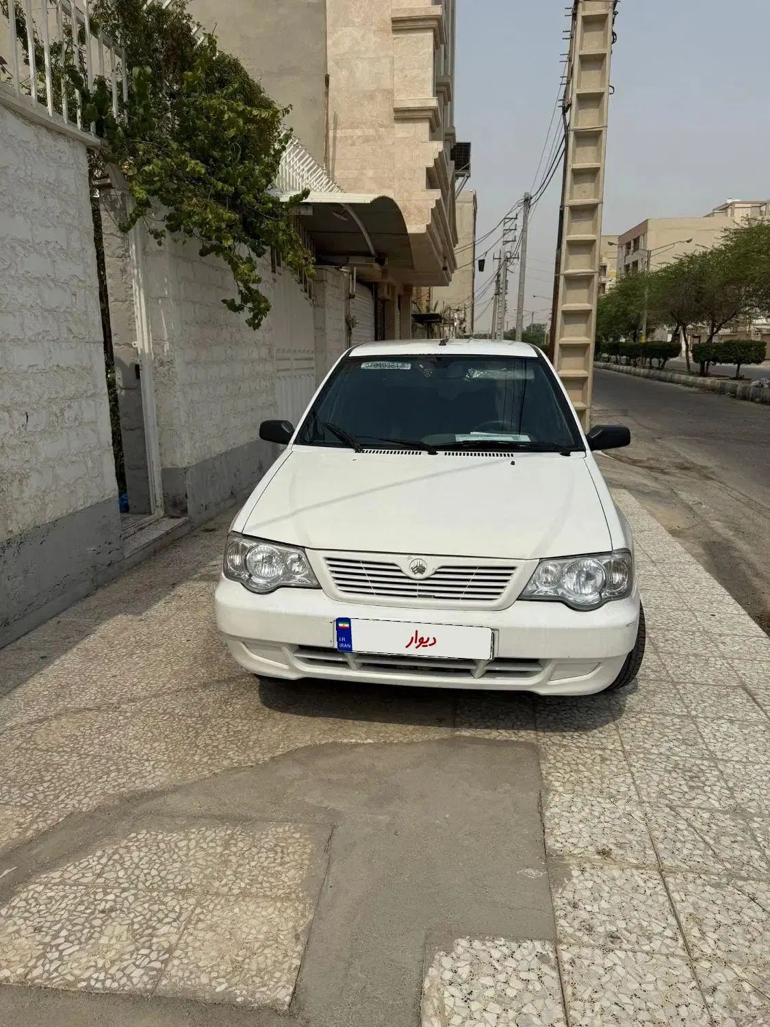 خودرو پراید، 111 آگهی ann_20405469