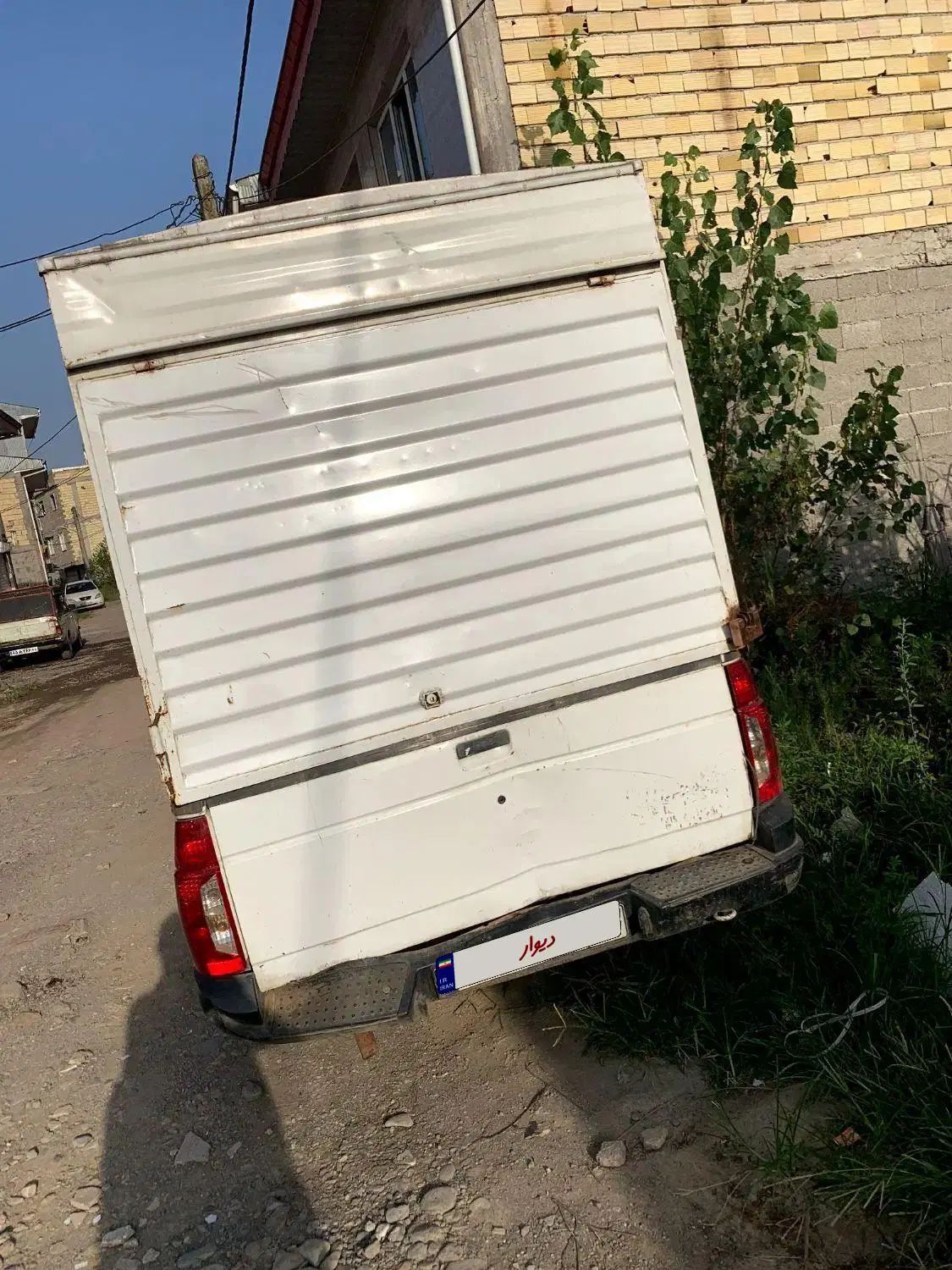 خودرو آریسان، معمولی آگهی ann_20405477