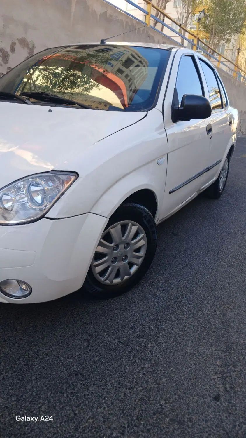 خودرو تیبا، صندوق دار آگهی ann_20405486