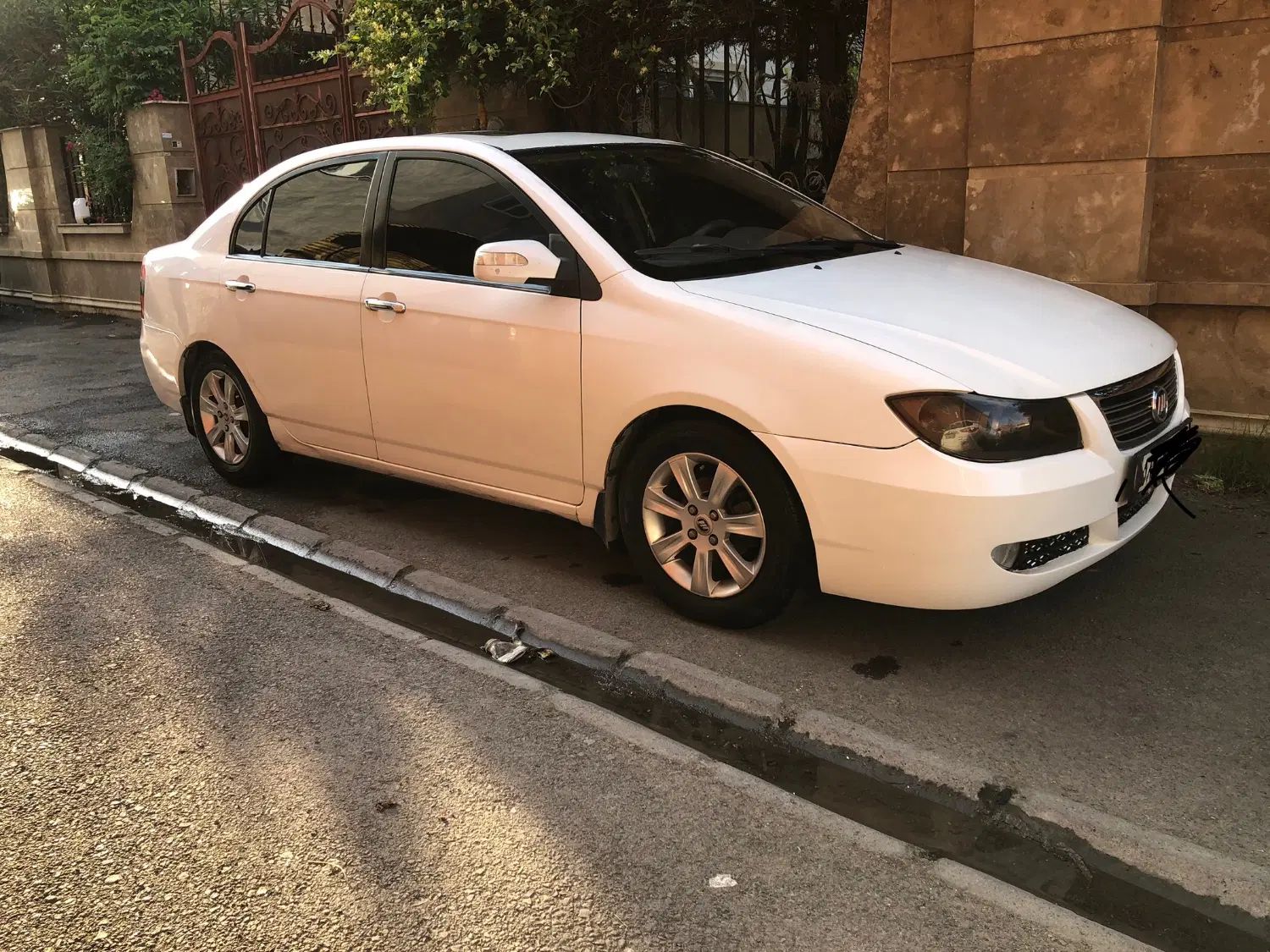 خودرو لیفان، 620 آگهی ann_20405487
