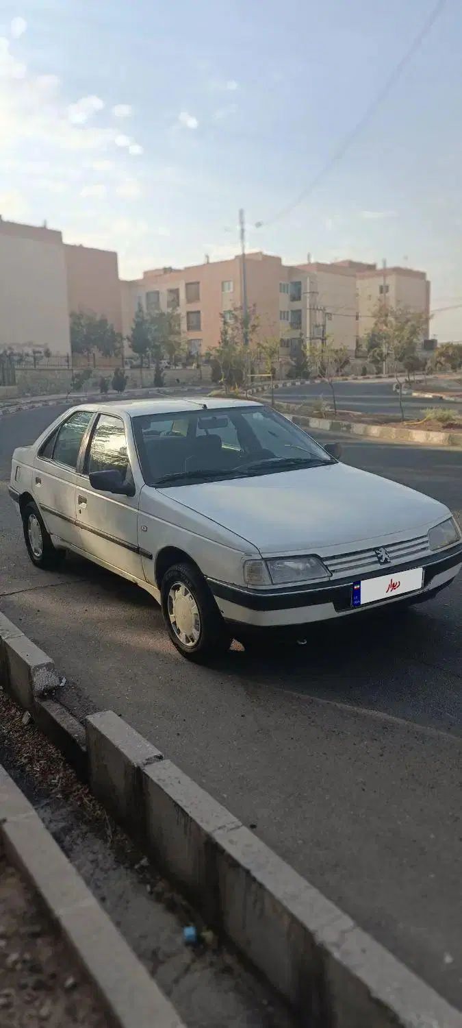 خودرو پژو، آردی آگهی ann_20405497
