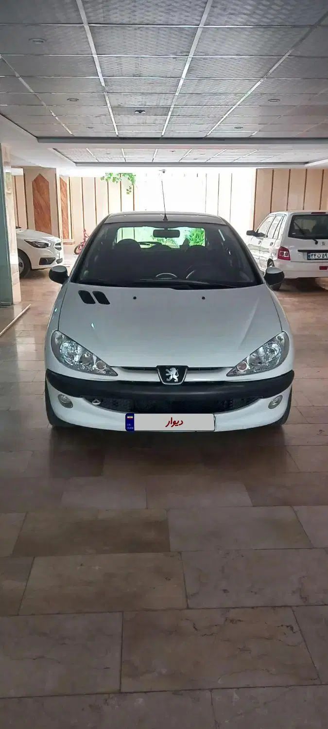 خودرو پژو، 206 آگهی ann_20405507