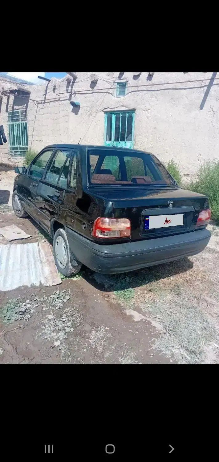 خودرو پراید، صبا آگهی ann_20405533