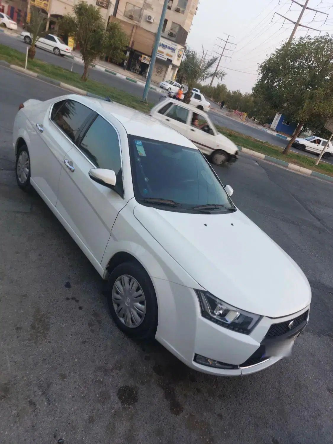 خودرو دنا، پلاس آگهی ann_20405551