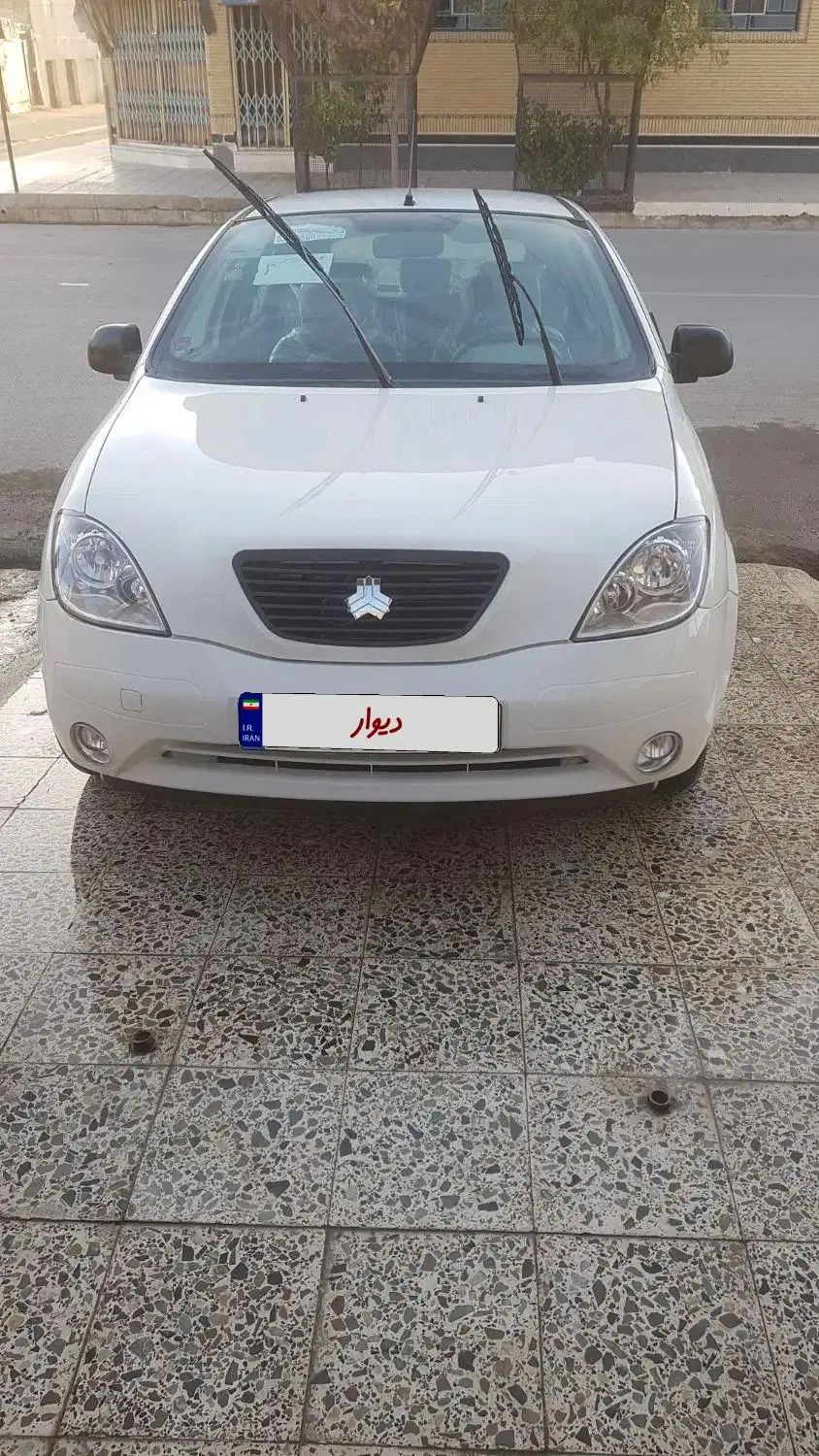 خودرو تیبا، 2 آگهی ann_20405561