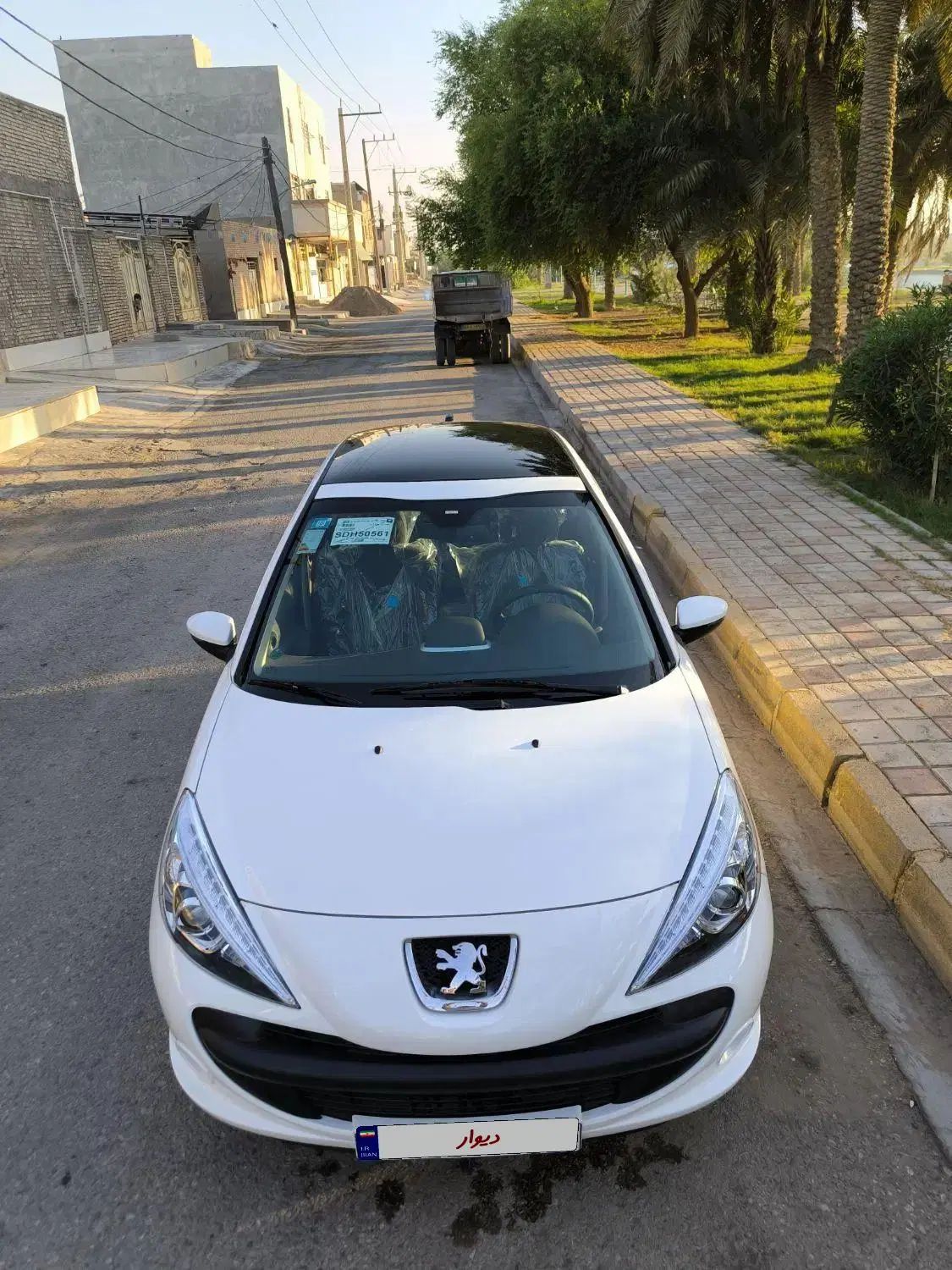 خودرو پژو، 207 آگهی ann_20405563