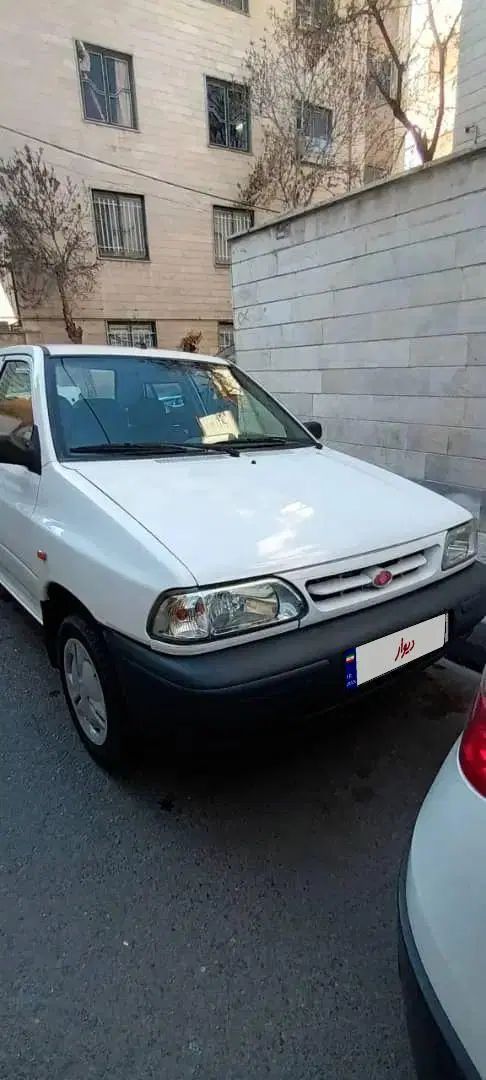 خودرو پراید، 131 آگهی ann_20405580