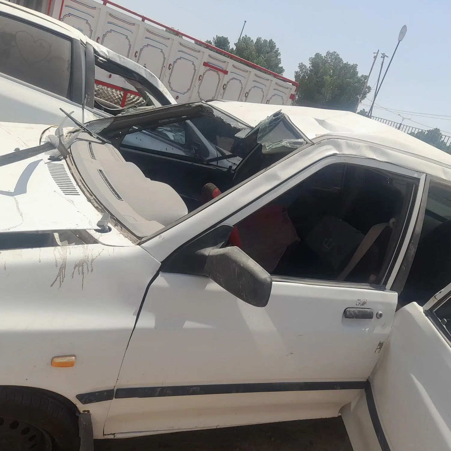 خودرو پراید، 131 آگهی ann_20405586