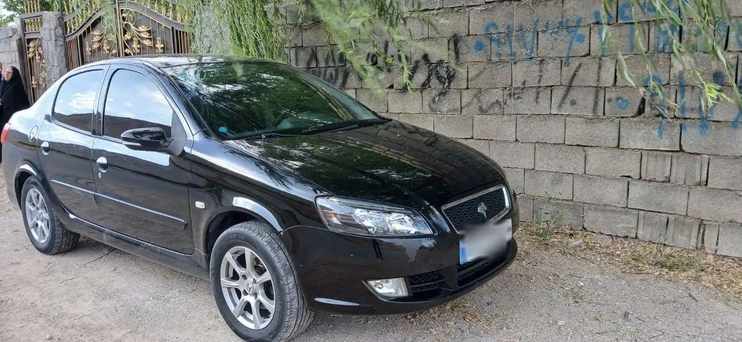 خودرو رانا، پلاس آگهی ann_20405602