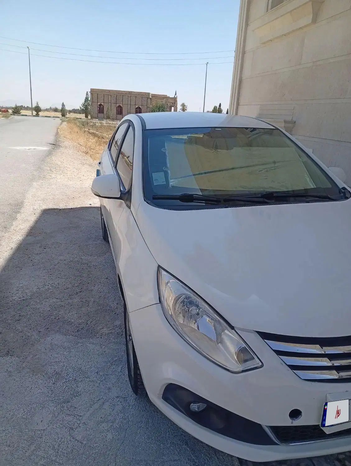 جک J4 اتوماتیک آپشنال - 1402