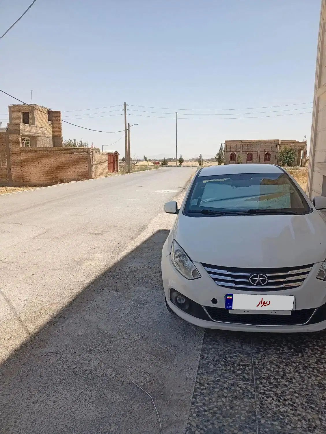 خودرو جک، J4 آگهی ann_20405611