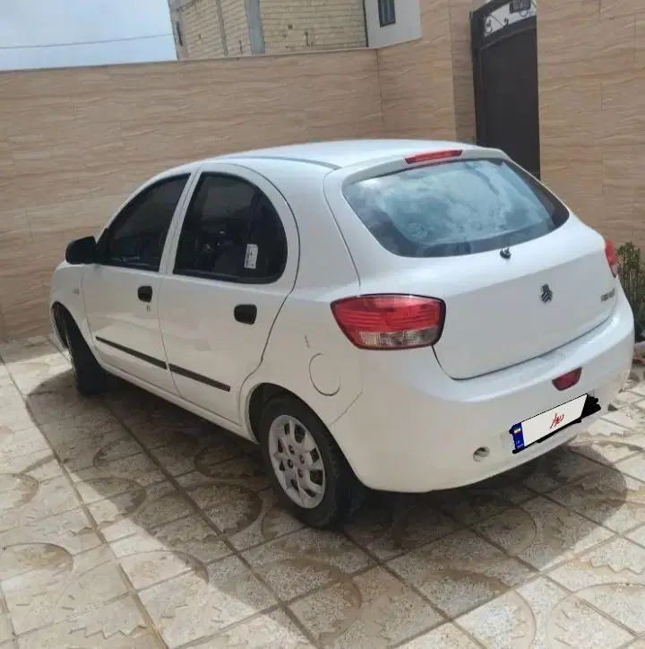 خودرو تیبا، 2 آگهی ann_20405614