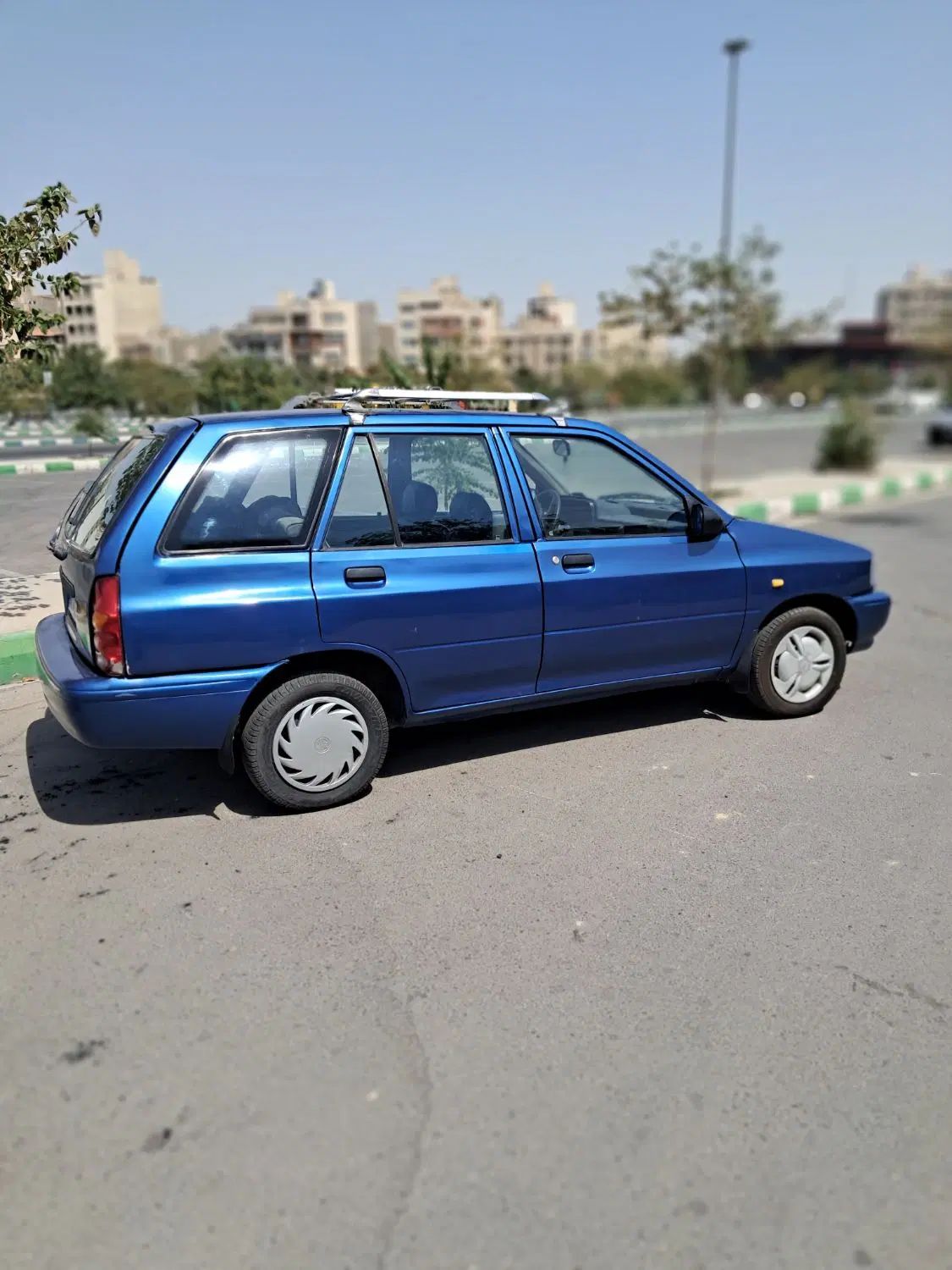 خودرو پراید، 131 آگهی ann_20405615