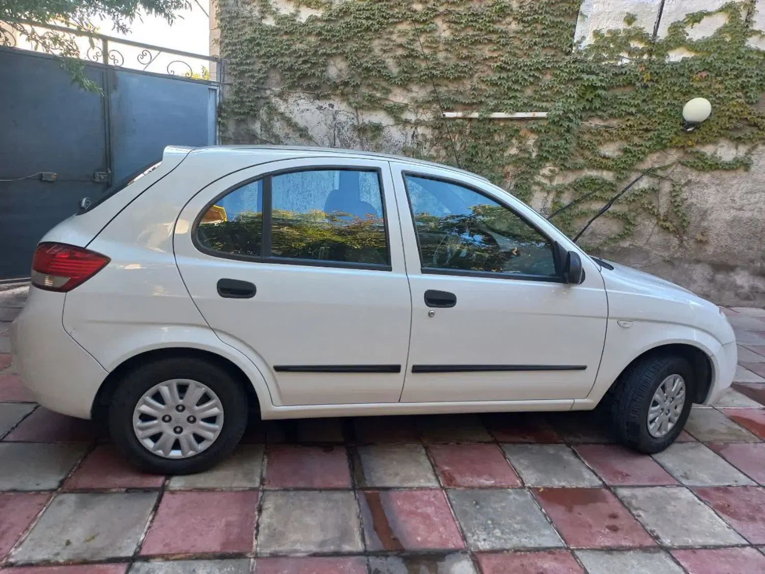 خودرو تیبا، 2 آگهی ann_20405623