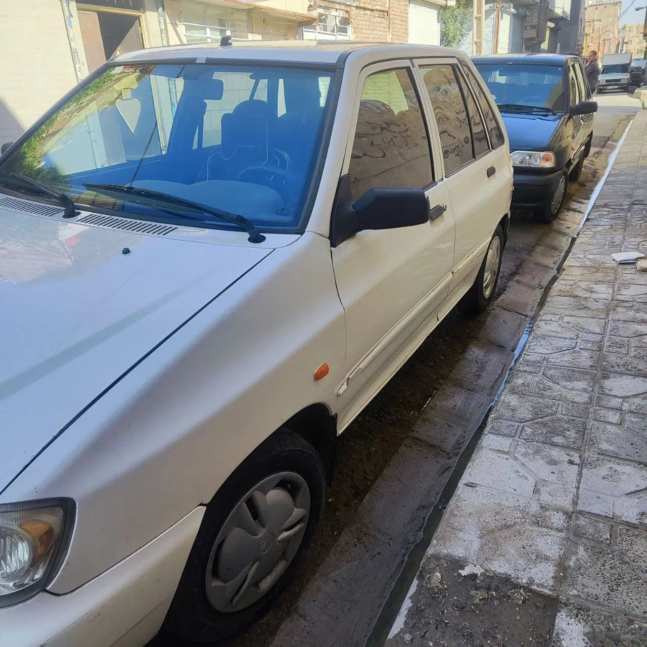 خودرو پراید، 111 آگهی ann_20405630