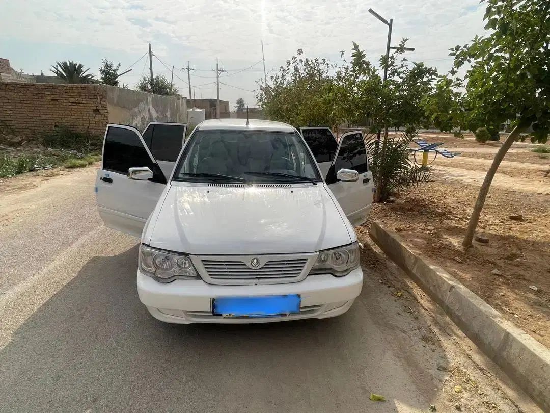 خودرو پراید، 111 آگهی ann_20405635