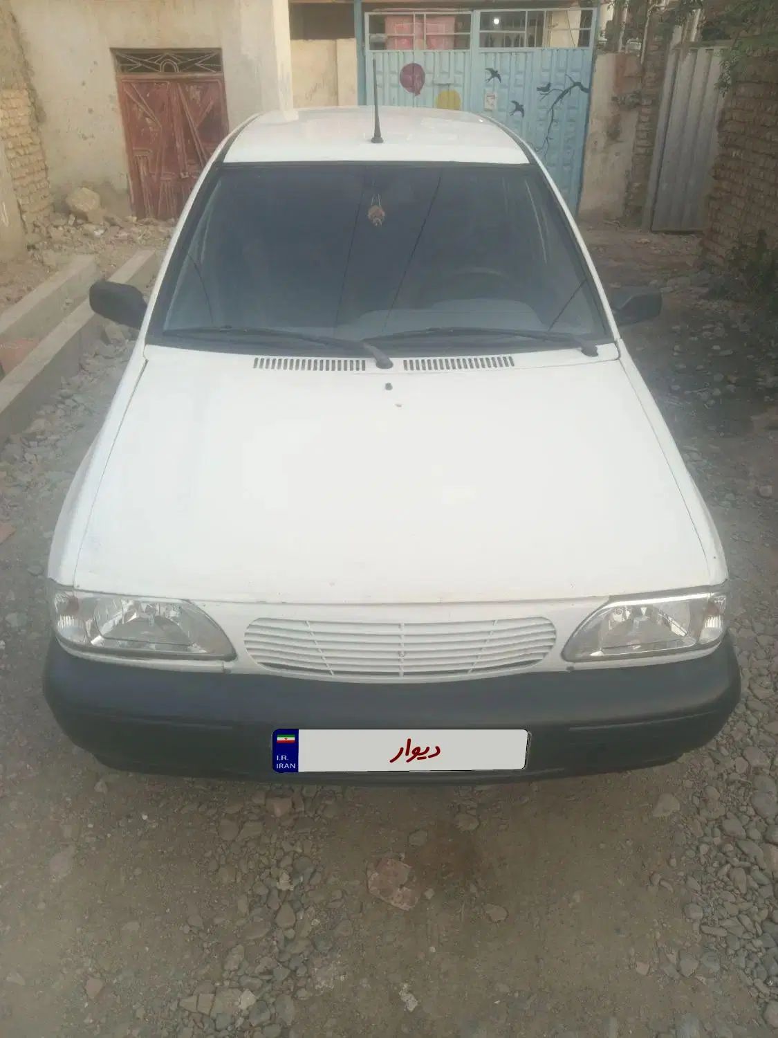 خودرو پراید، 131 آگهی ann_20405640