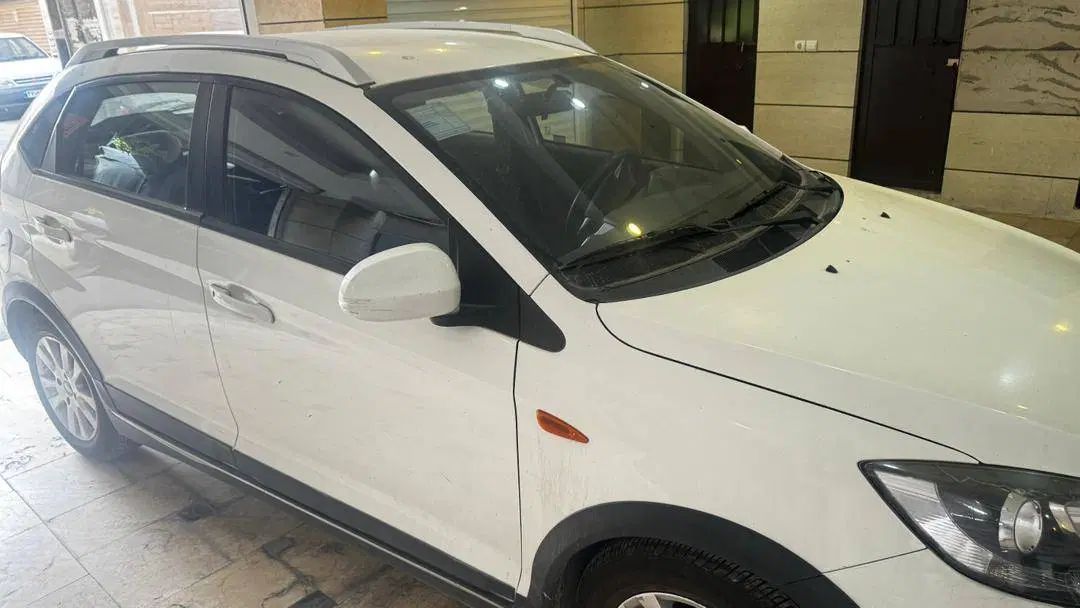 ام وی ام 315 هاچ بک اسپرت اکسلنت - 1398