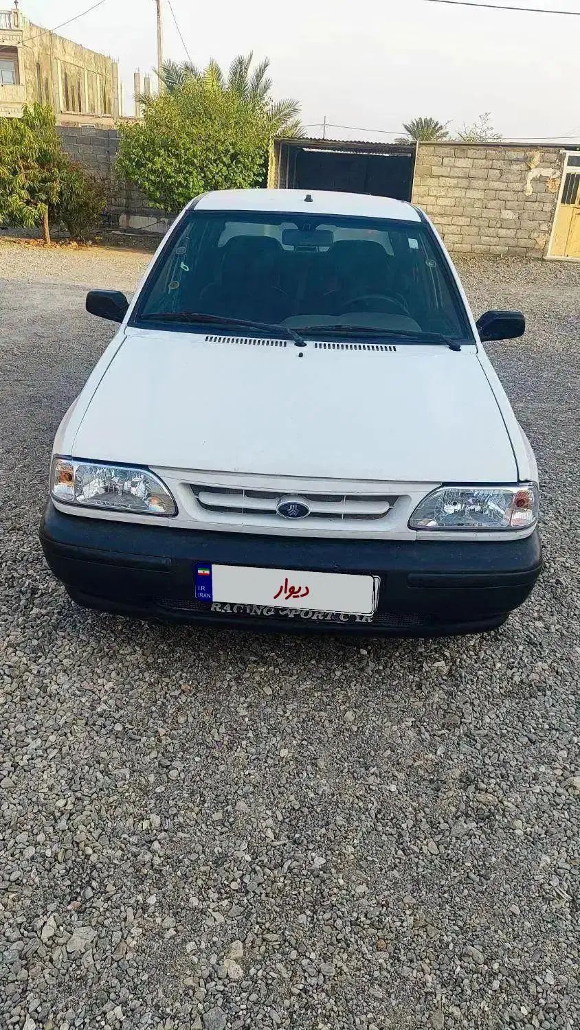 خودرو پراید، صبا آگهی ann_20405655