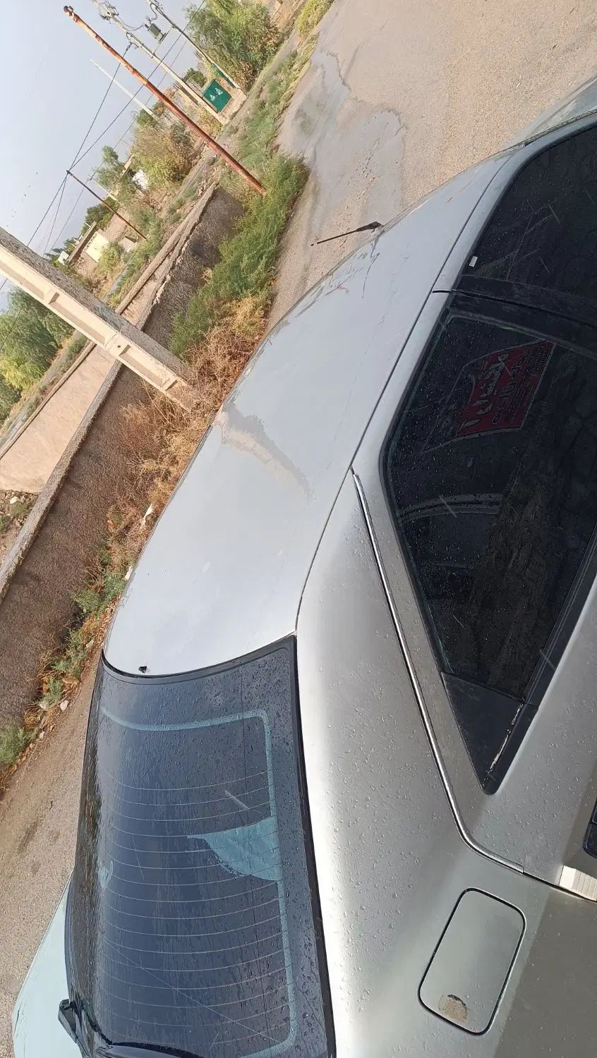 سیتروئن زانتیا SX - 1385