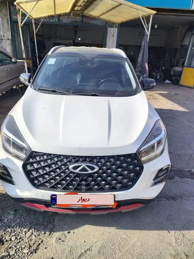 ام وی ام X55 پرو اکسلنت اسپرت - 1401