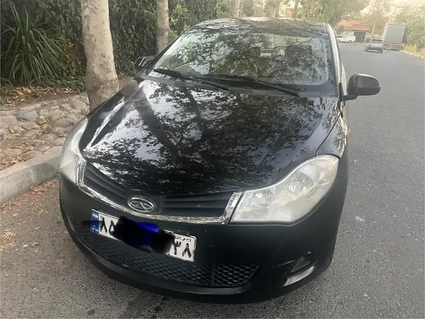 خودرو ام وی ام، 315 هاچ بک آگهی ann_20405692