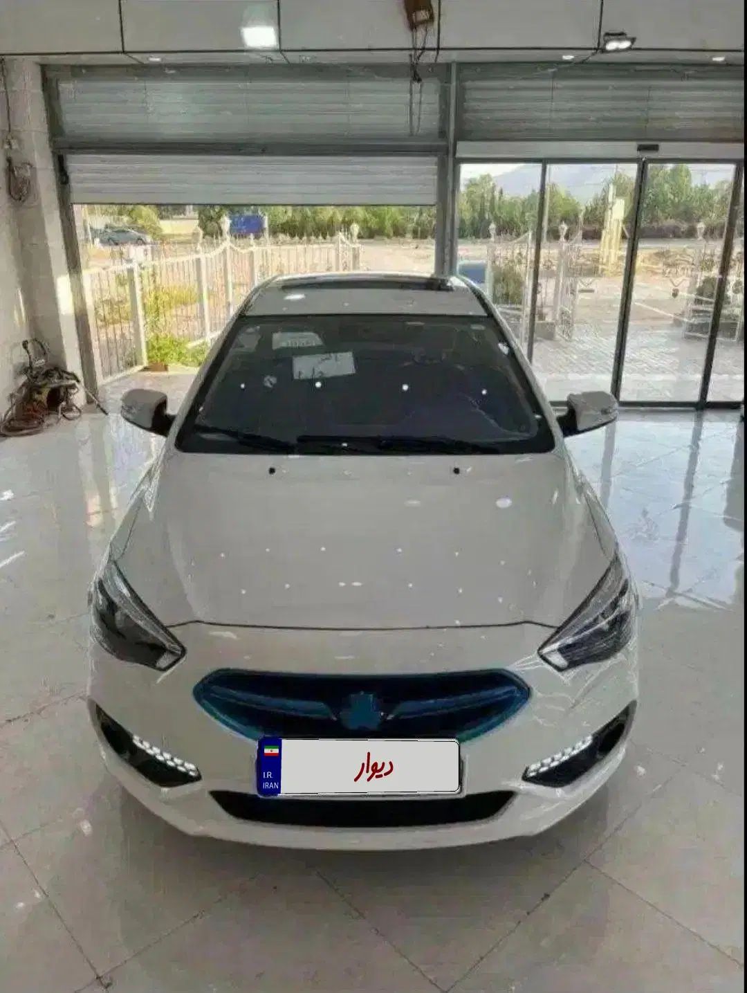 خودرو شاهین، G آگهی ann_20405699